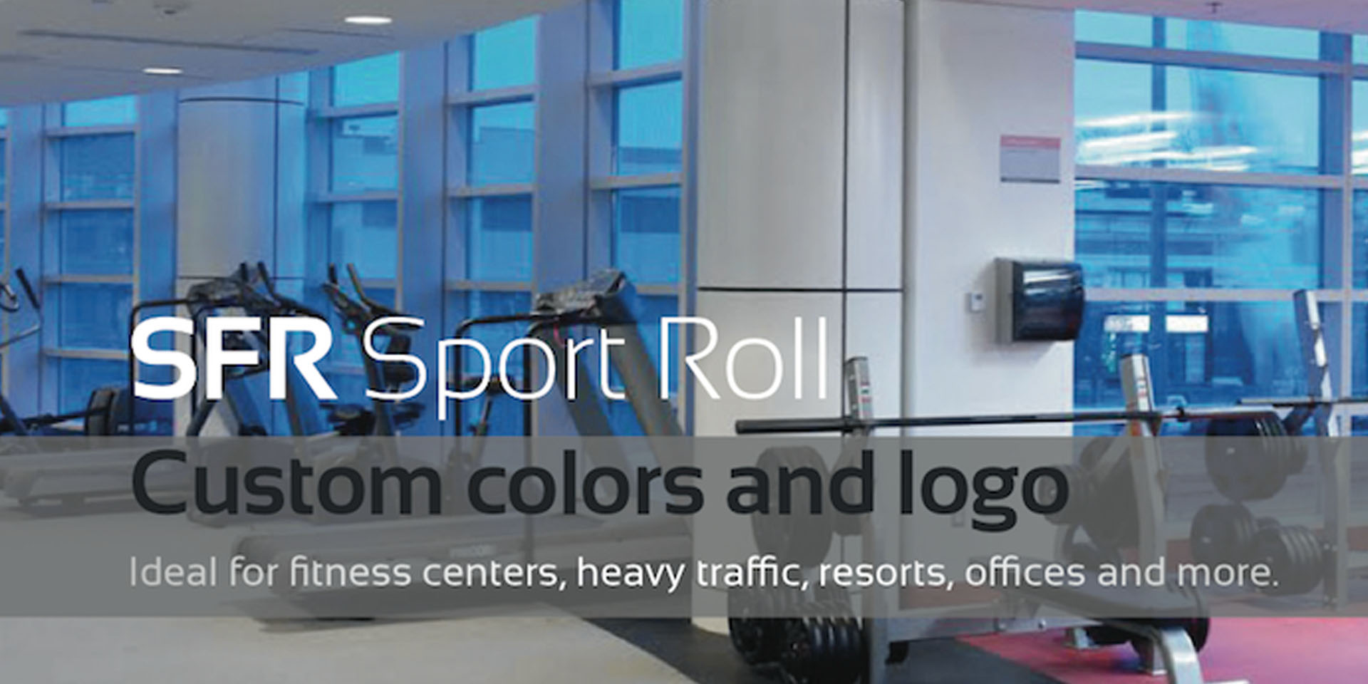 Sfr sport roll