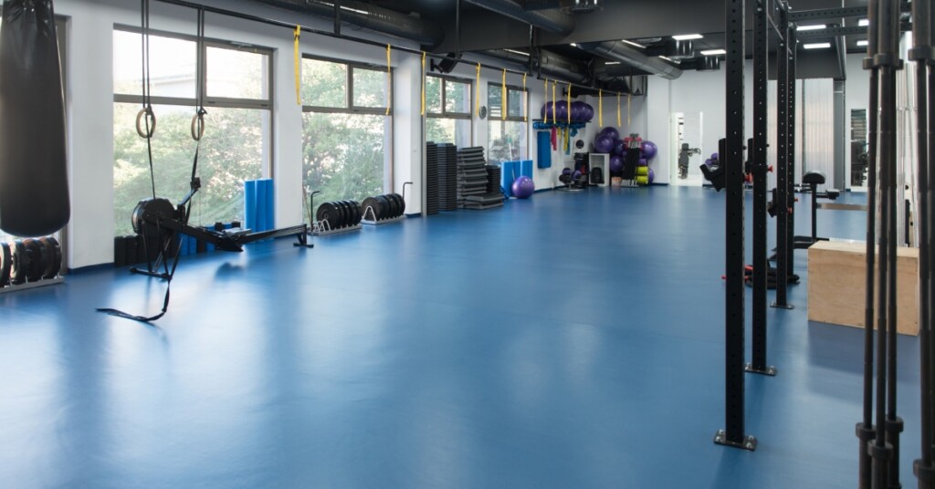 Greatest in Soundproof Flooring