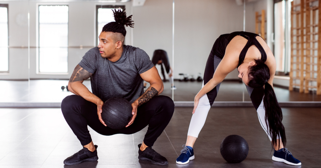 Exploring the latest fitness trends