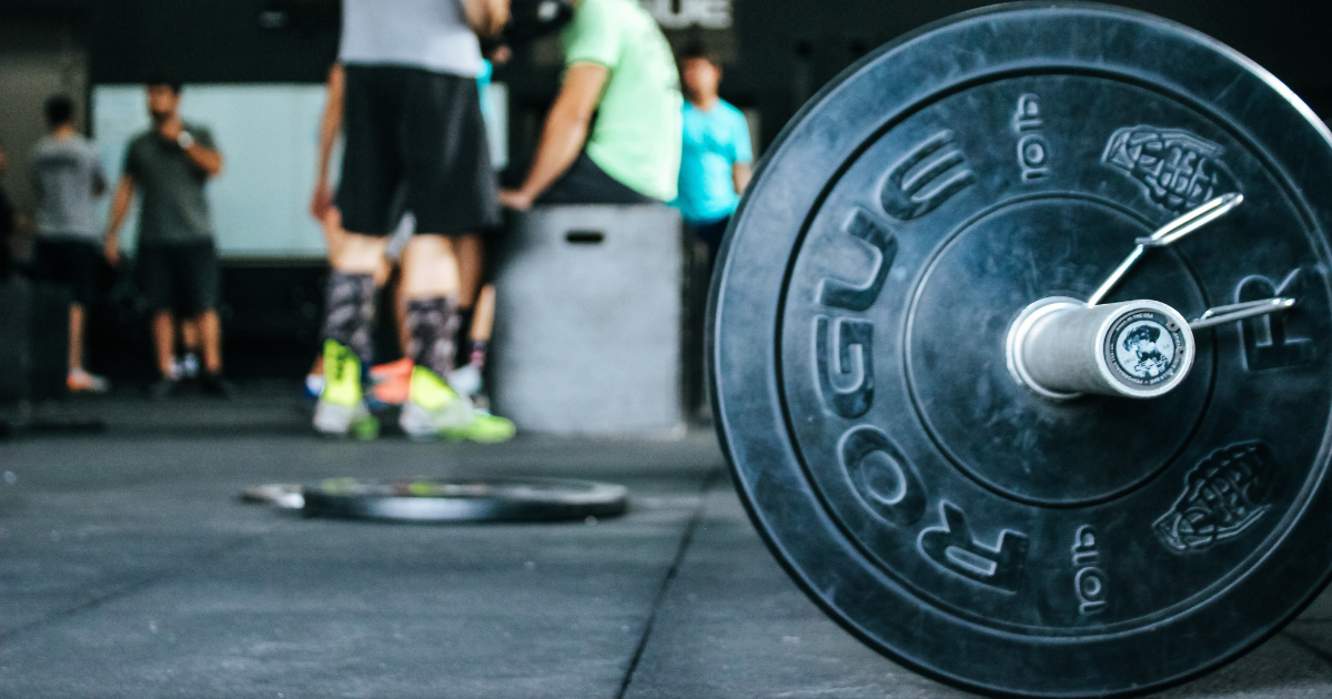 The importance of proper flooring throughout your fitness center .featured