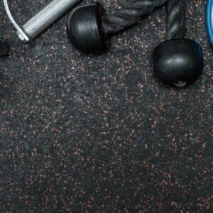 powerlifting flooring for home