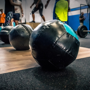 fitness flooring