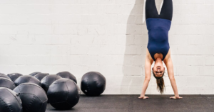 crossfit flooring