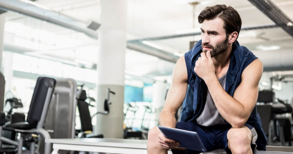 I only have machines in my gym do i still need commercial gym flooring.1200x630 1024x538
