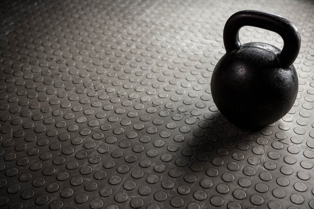Maintaining Gym Flooring