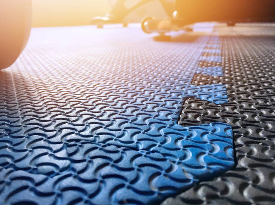7 FAQ’s About Workout Floor Mats
