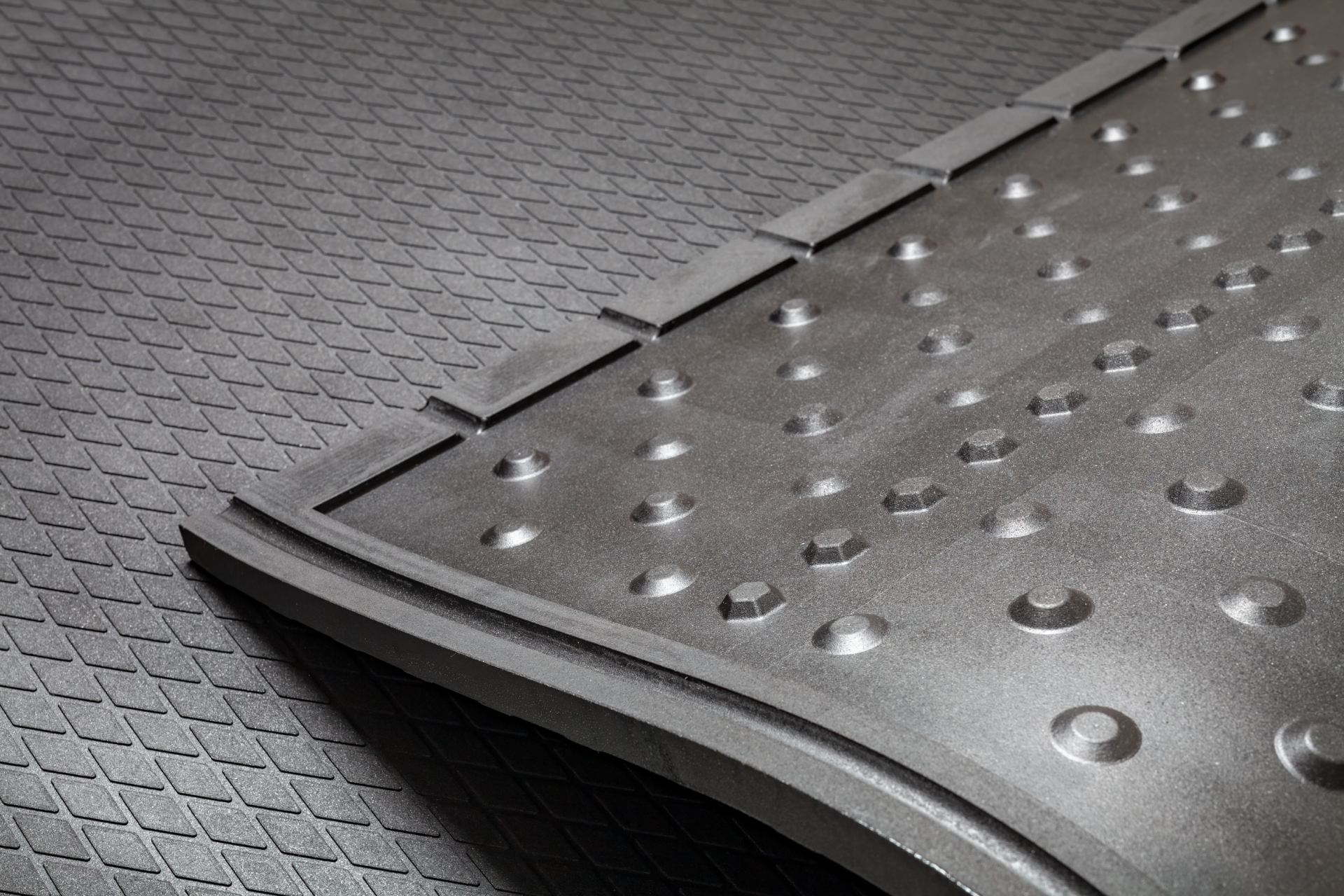 horse stall mat
