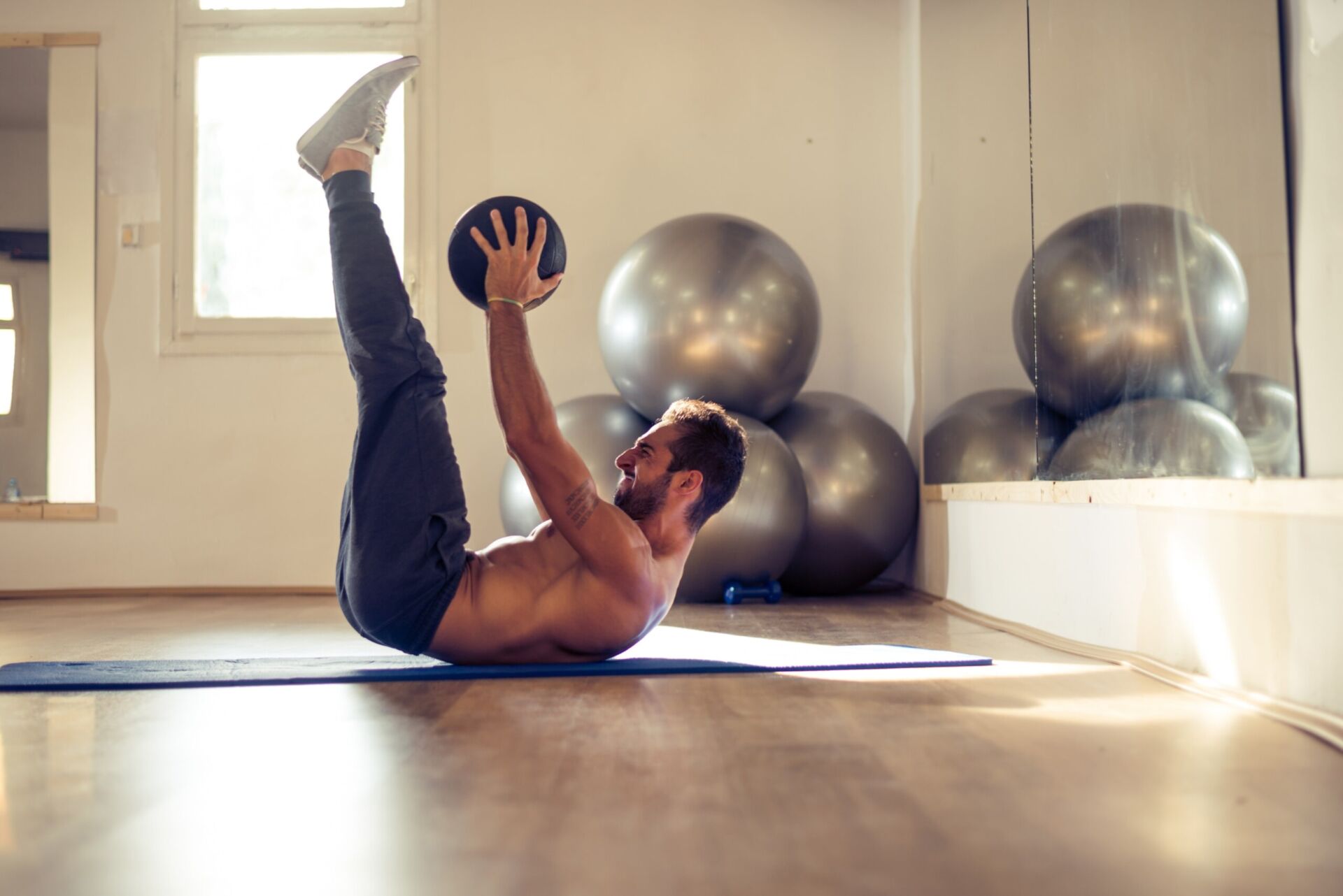converting your miami garage into a professional home gym: the complete rubber flooring guide