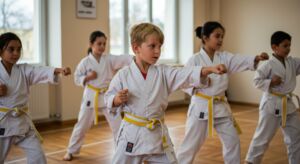 Miami Gym Owners’ Guide: How Do Martial Arts Mats Differ from Yoga or Pilates Rubber Flooring?