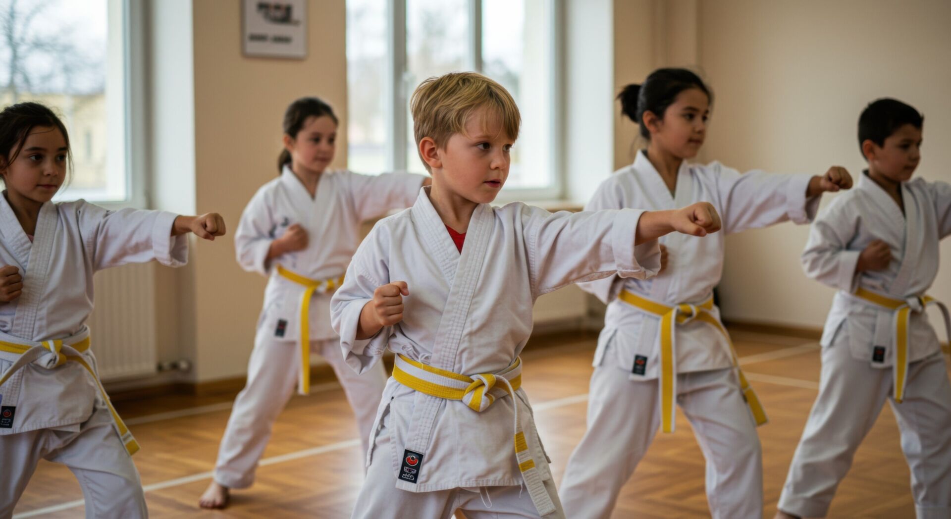 Miami Gym Owners’ Guide: How Do Martial Arts Mats Differ from Yoga or Pilates Rubber Flooring?