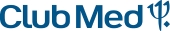 Club med logo