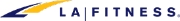 La fitness logo