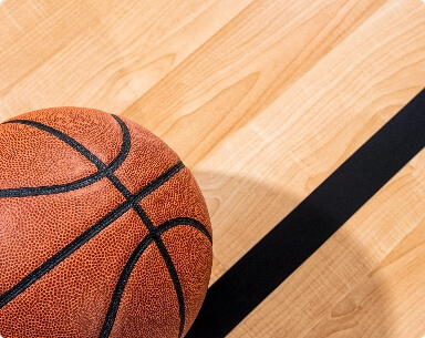 Basketball volleyball thumbnail