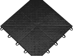 Black mateflex progym colour sheet image