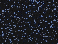 Buff blue el45