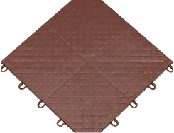 Chocolate mateflex progym colour sheet image