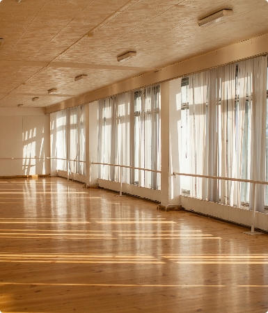 Dance theatrical feature image