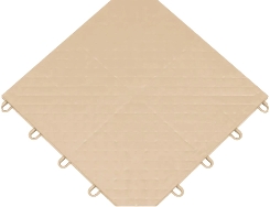 Desert sand mateflex progym colour sheet image