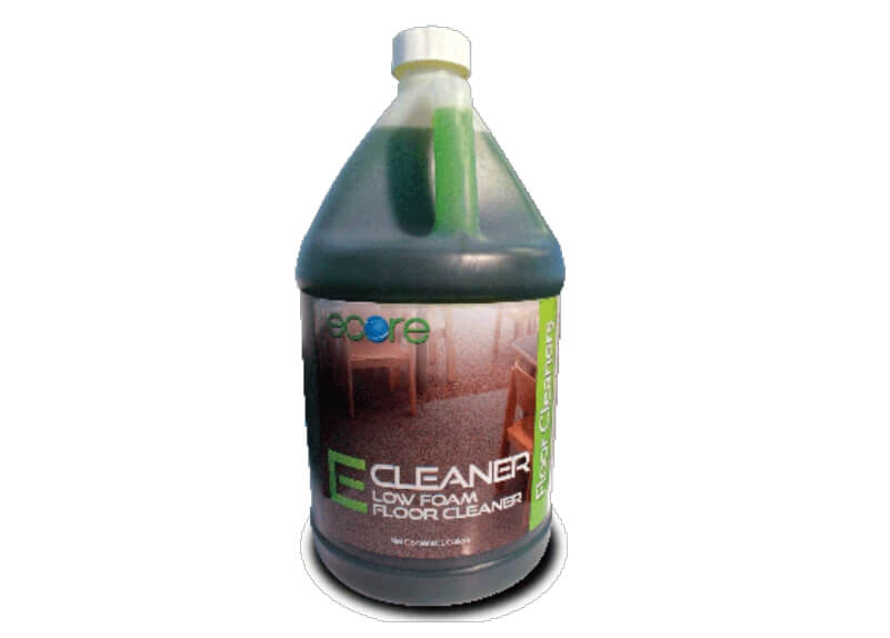 E cleaner intro image
