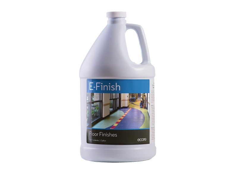 E finish bottle intro image