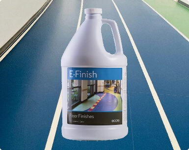 E finish thumbnail