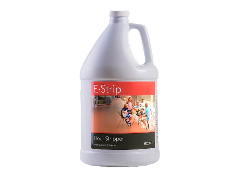 E strip bottle intro image