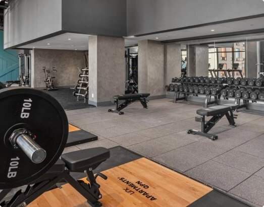 Ecore athletic product image