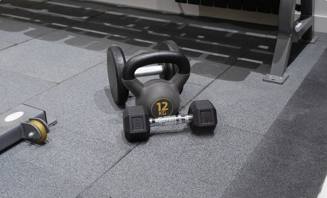 Elevate gym workouts intro image