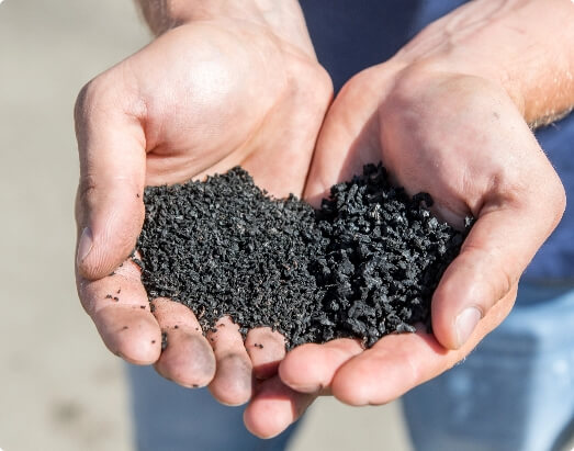 Environmentally sound product image