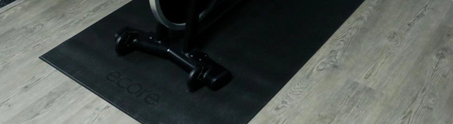 Equipment mats hero bg image
