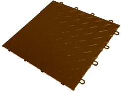 Espresso diamond