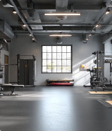 Fitness flooring featured thumbnail