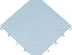 Ice blue mateflex progym colour sheet image