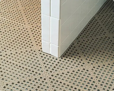 Locker room flooring thumbnail