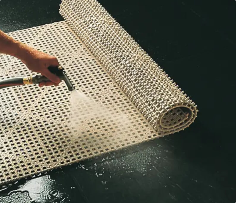 Non slip drainage flooring product image