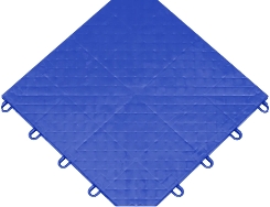 Perfomance blue mateflex progym colour sheet image