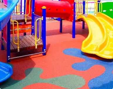 Playground floorng thumbnail