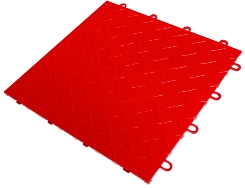 Red diamond