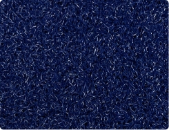 Royal blue colour sheet image