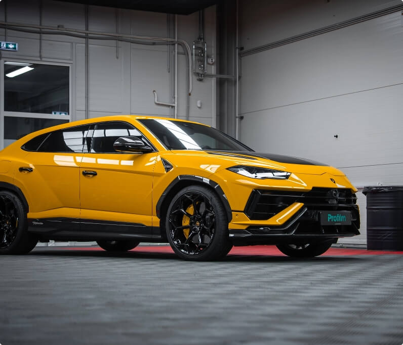 Sfr garage product image