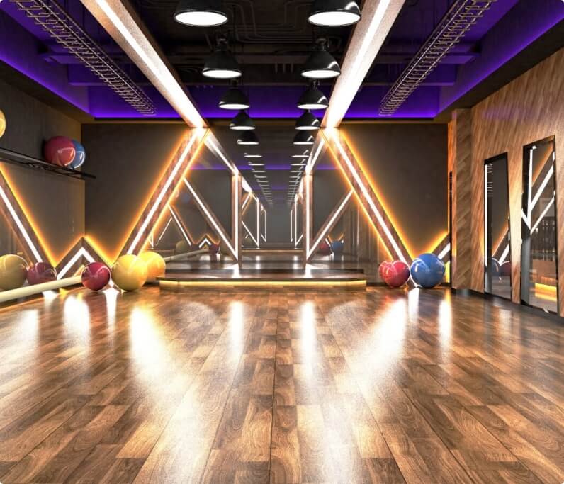 Sfr group x hardwood floors product image