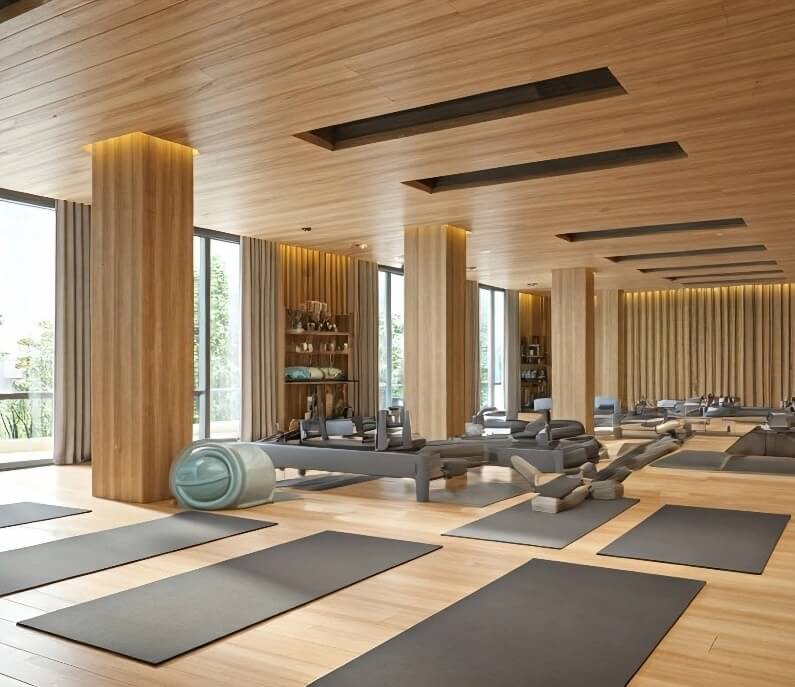 Sfr luxury vinyl plank product image