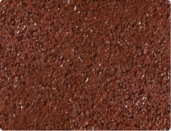 Sfr pg042 red pigmented colour sheet image
