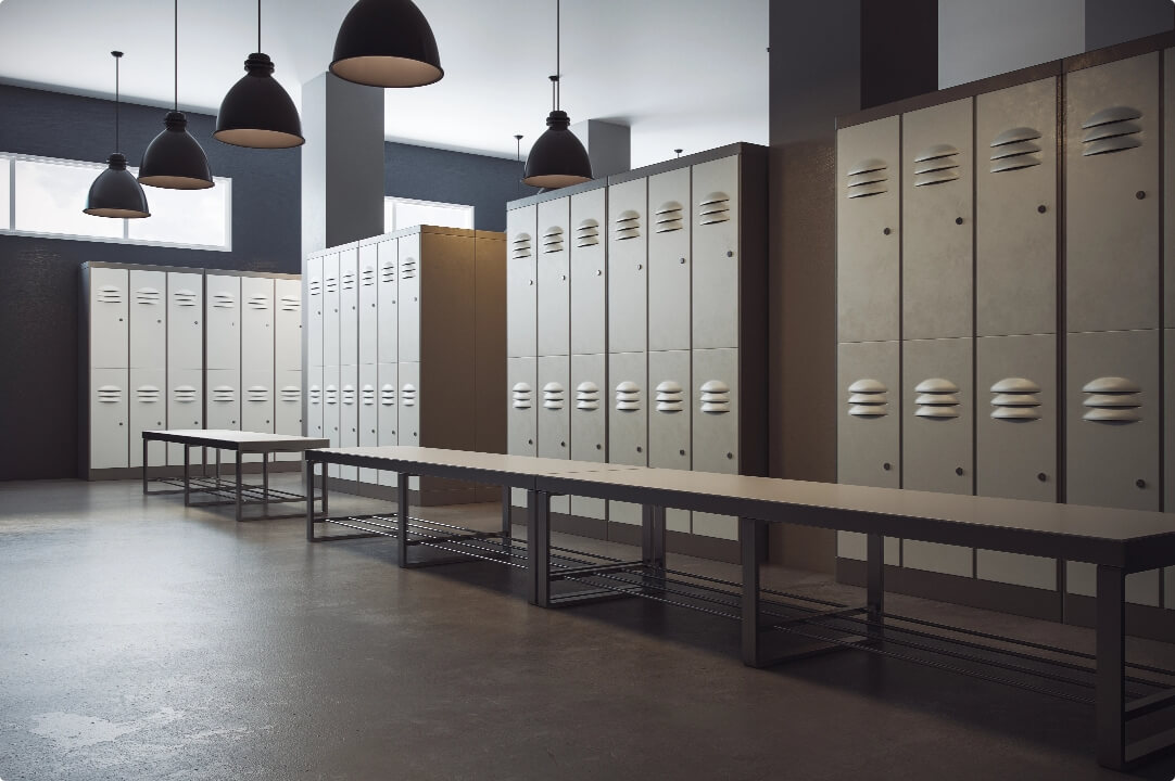 Safe hygienic resistant image