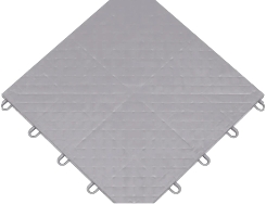 Silver metallic mateflex progym colour sheet image
