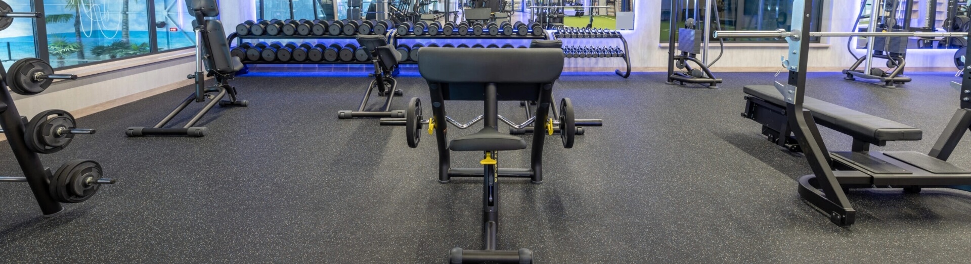 Sport roll bg image