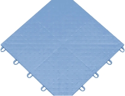 Steel blue mateflex progym colour sheet image