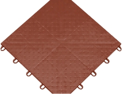 Terra cotta mateflex progym colour sheet image