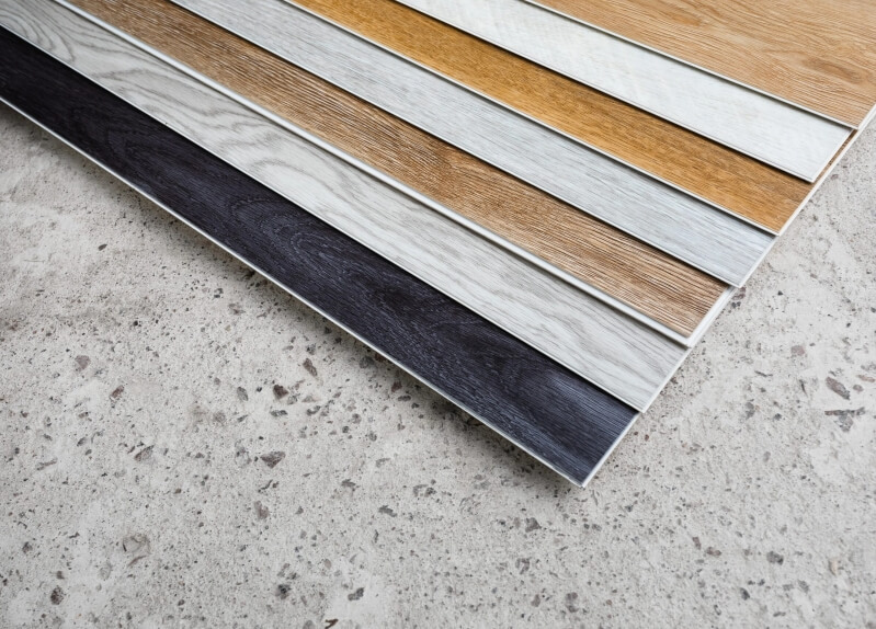 Vinyl plank intro image