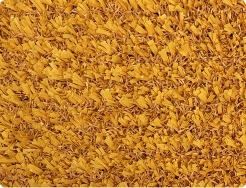 Yellow colour sheet image
